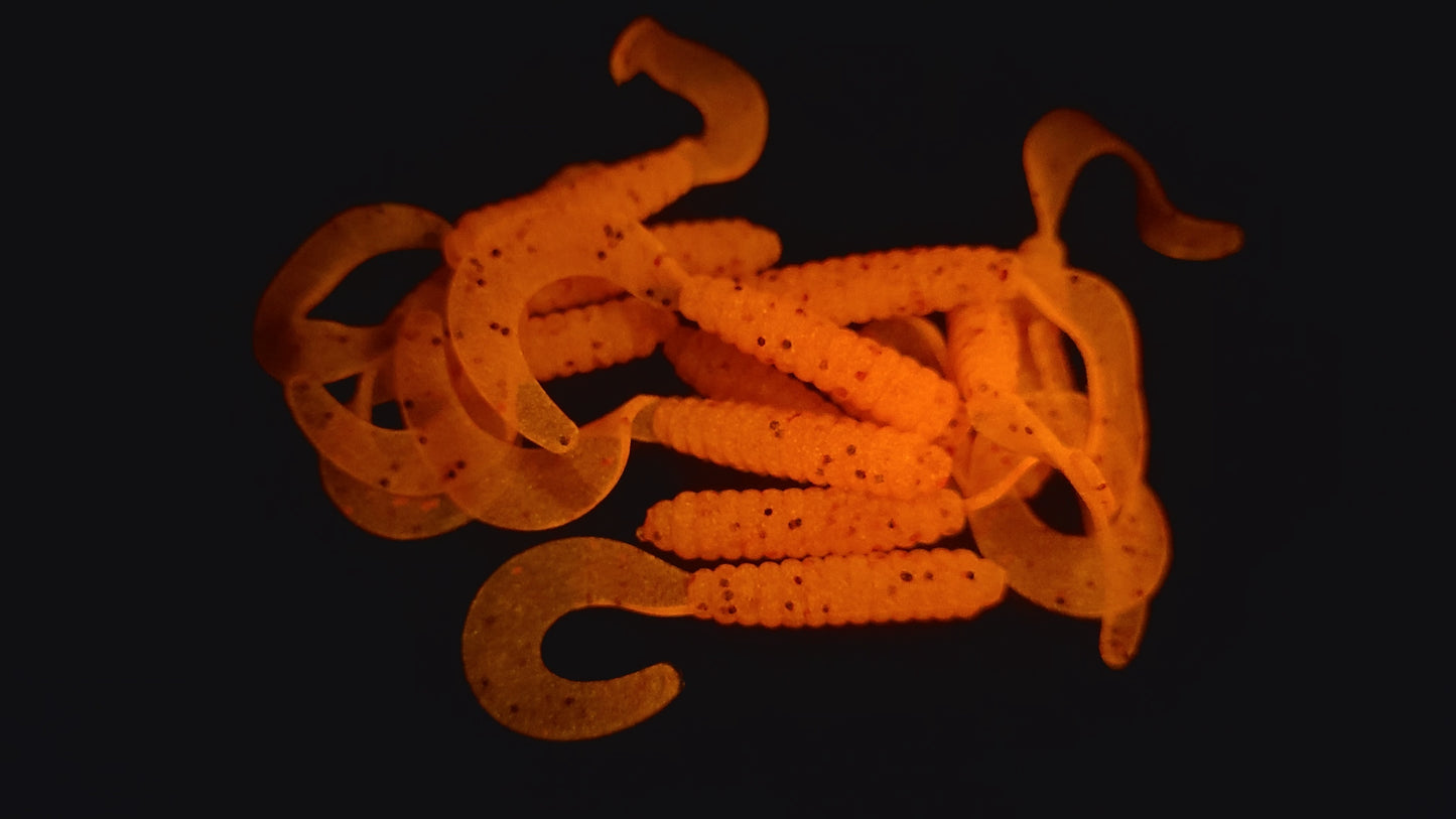 Chili Pepper Glow