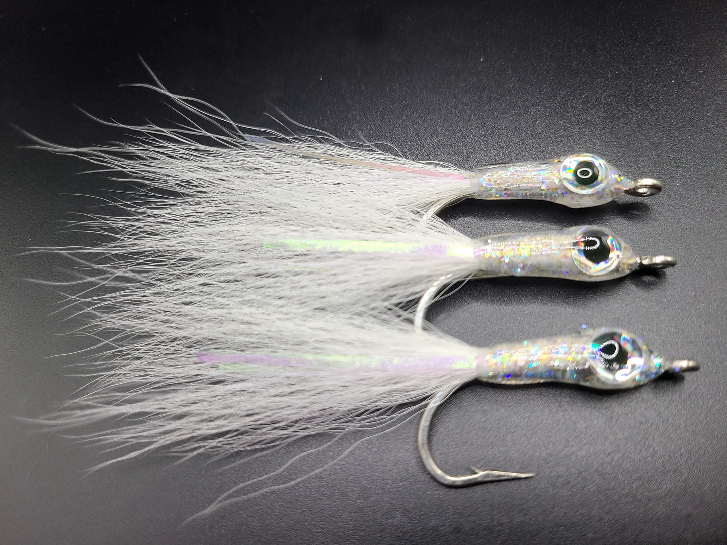 Hard Head Flies