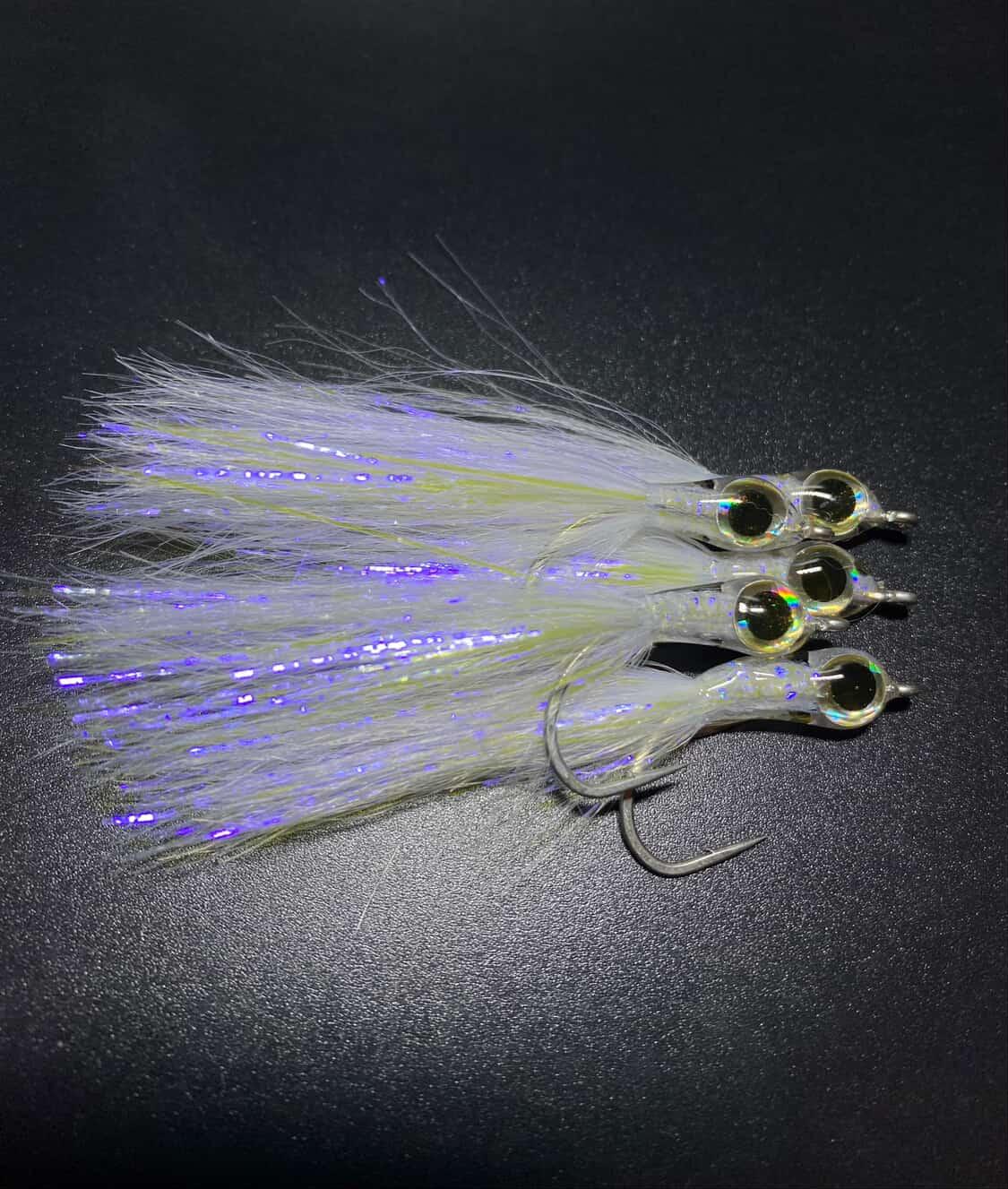 Mini Shimmer