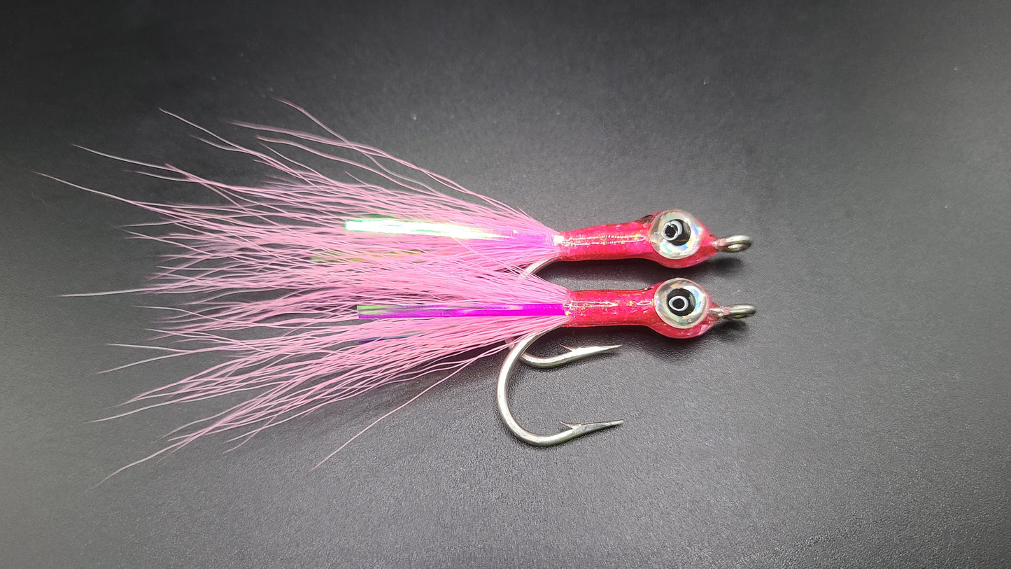 Pink Minnow