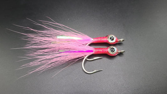 Pink Minnow