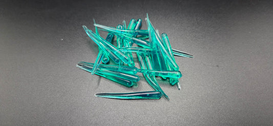 Emerald Green