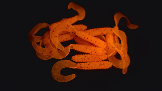 Chili Pepper Glow