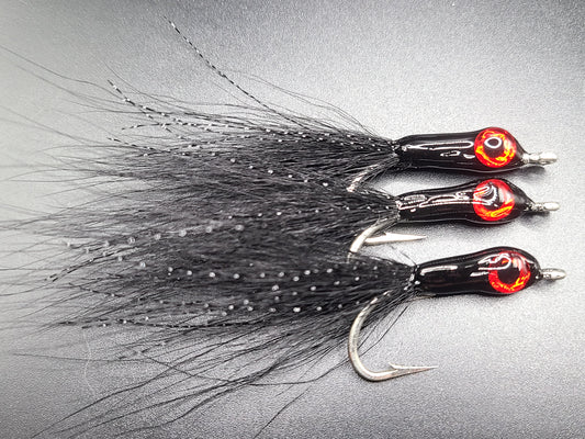 Hard Head Flies