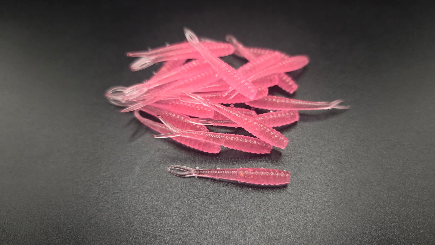 Sweetie Pink Glow