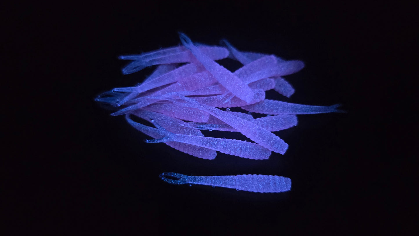 Sweetie Pink Glow