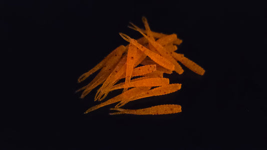 Chili Pepper Glow